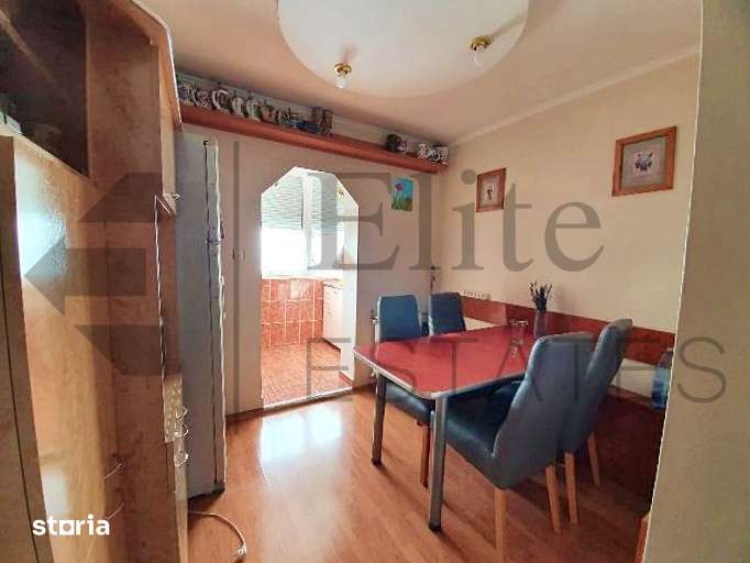 Apartament cu 3 camere de inchiriat in Nufarul — fotografia 3