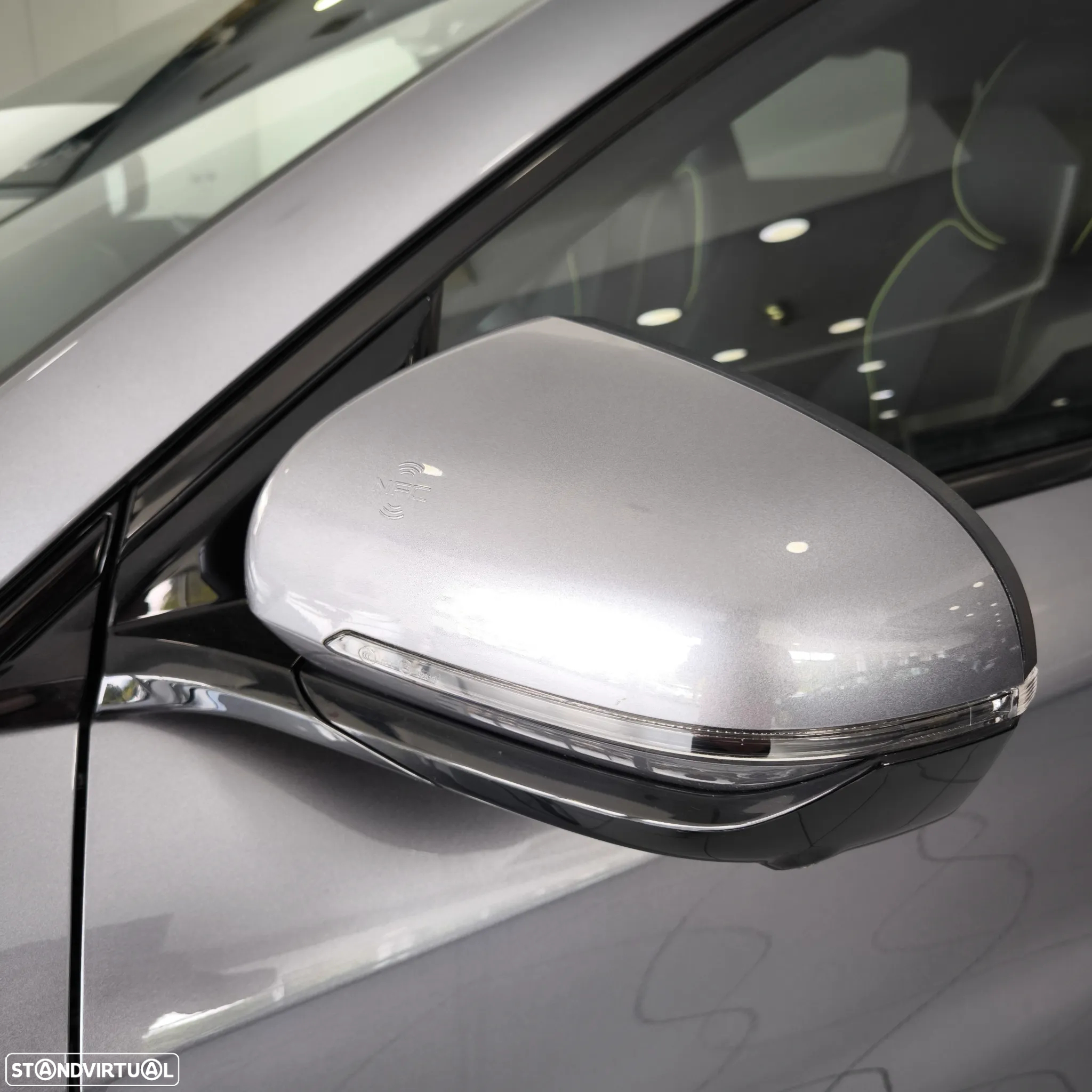 BYD Atto 3 60.48 kWh Design - 4