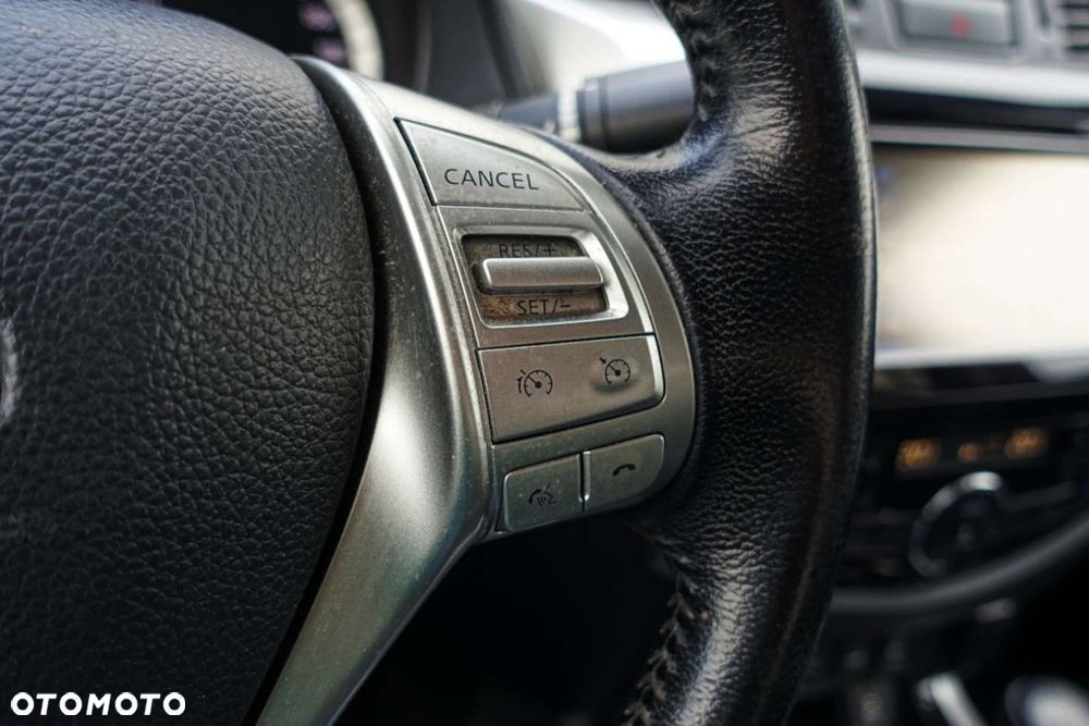 Nissan Navara - 23