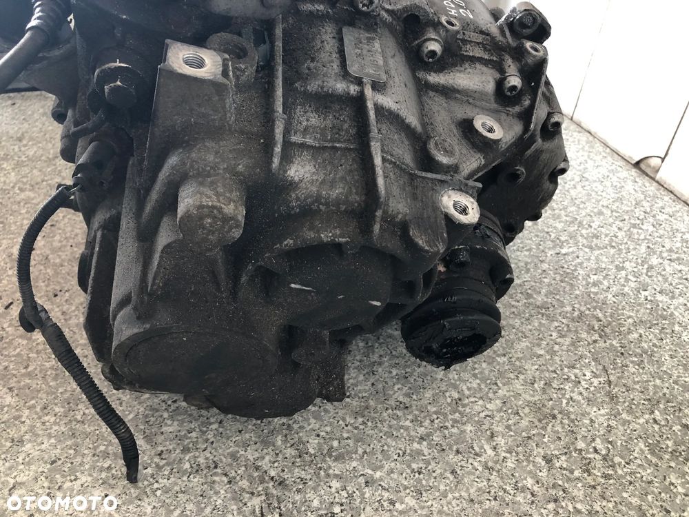 skrzynia biegów seat toledo III 2.0 tdi hdu - 5