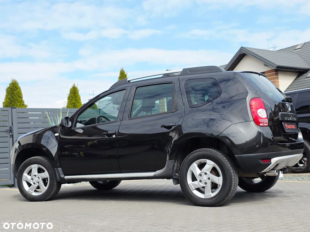Dacia Duster dCi 90 FAP 4x2 Ambiance - 2