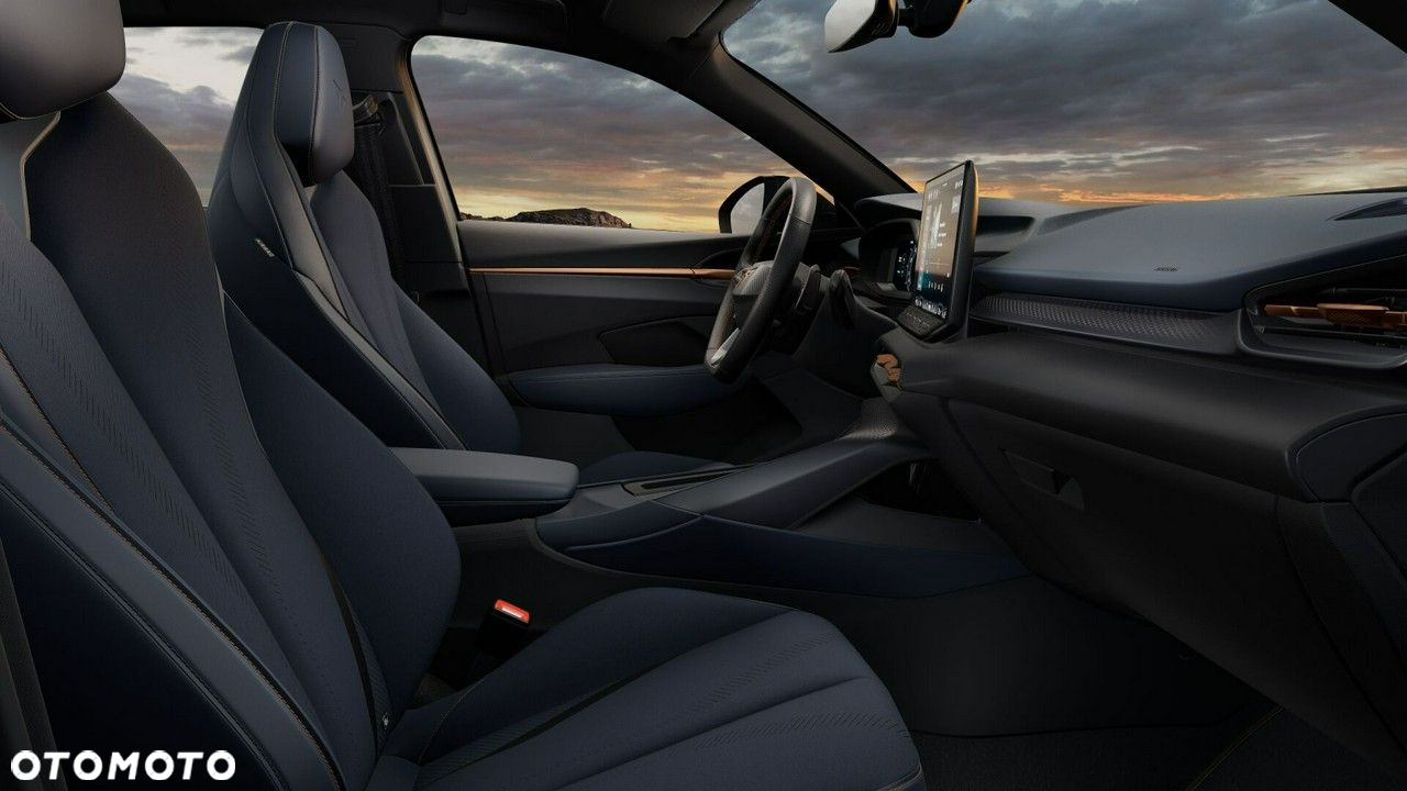 Cupra Terramar - 7