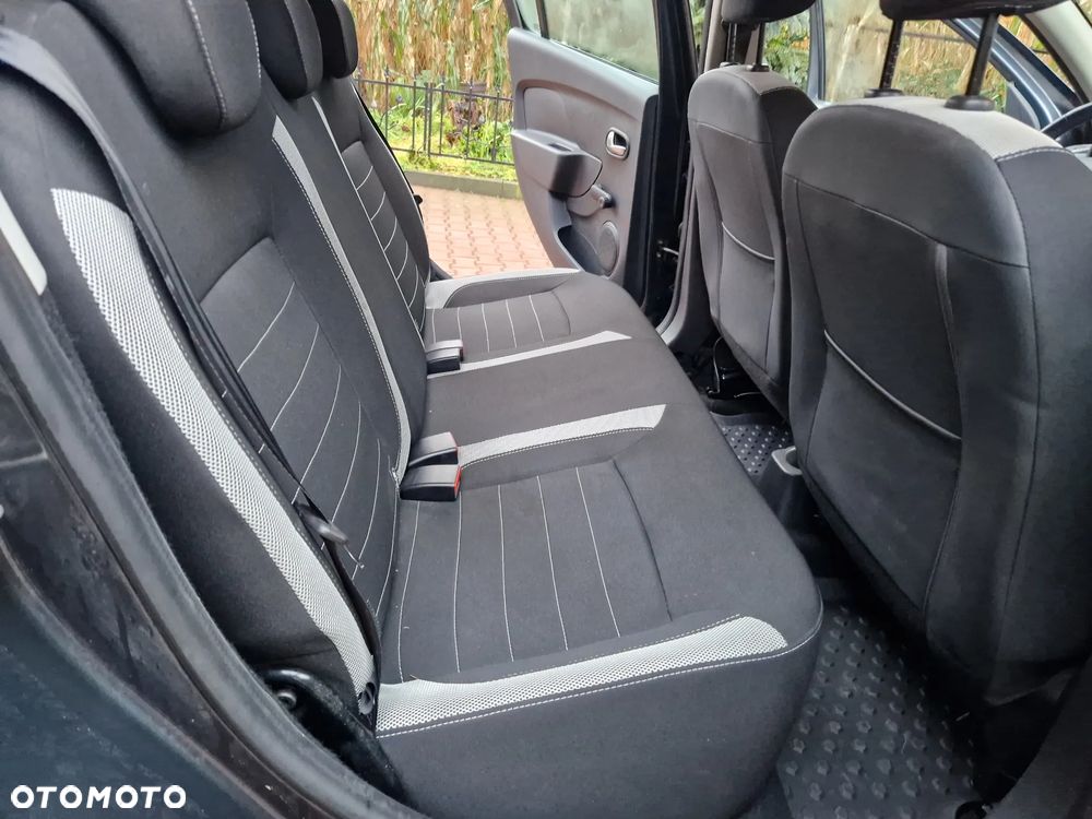 Dacia Sandero Stepway 0.9 TCe Laureate - 13