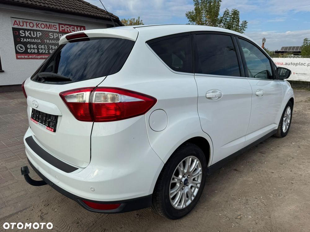 Ford C-MAX - 5