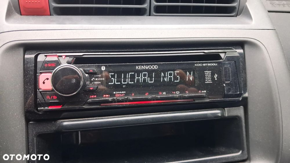 Na części Honda Jazz II Silnik 1.3 83KM L13A1 lakier G506M skrzynia automatyczna CVT maska zderzak drzwi klapa szyba fotel kanapa lusterko lampa deska GWARANCJA !!! Przód Tył Zestaw Komplet Drzwi Klapa Zderzak Błotnik Maska Grill Atrapa Szyba Pas Lampa Lusterko Boczki Fotel Kanapa Kokpit Deska Rozdzielcza Przełącznik Włącznik Sterownik Przewody Wiązka Instalacja Moduł Komputer Czujnik Listwa Pompa Alternator Wtryski Głowica Rozrusznik Kompresor Sprzęgło Dwumas Silnik Skrzynia ABS Klimatyzacji Paliwa Wspomagania Kolektor Turbina Przepustnica Zawór Chłodnica Koło Hak Belka Sanki Zawieszenie Mcpherson Półoś Amortyzator Wydech Tłumik Zacisk - 15