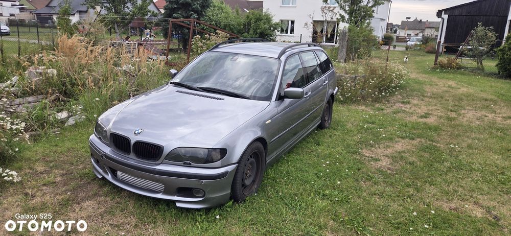BMW Seria 3 - 2