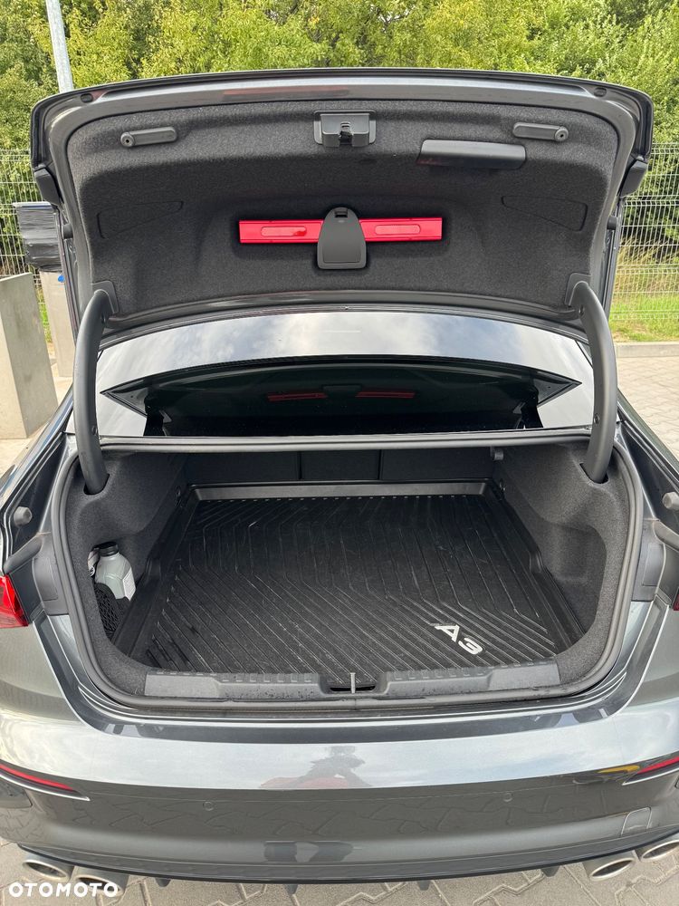 Audi S3 - 21