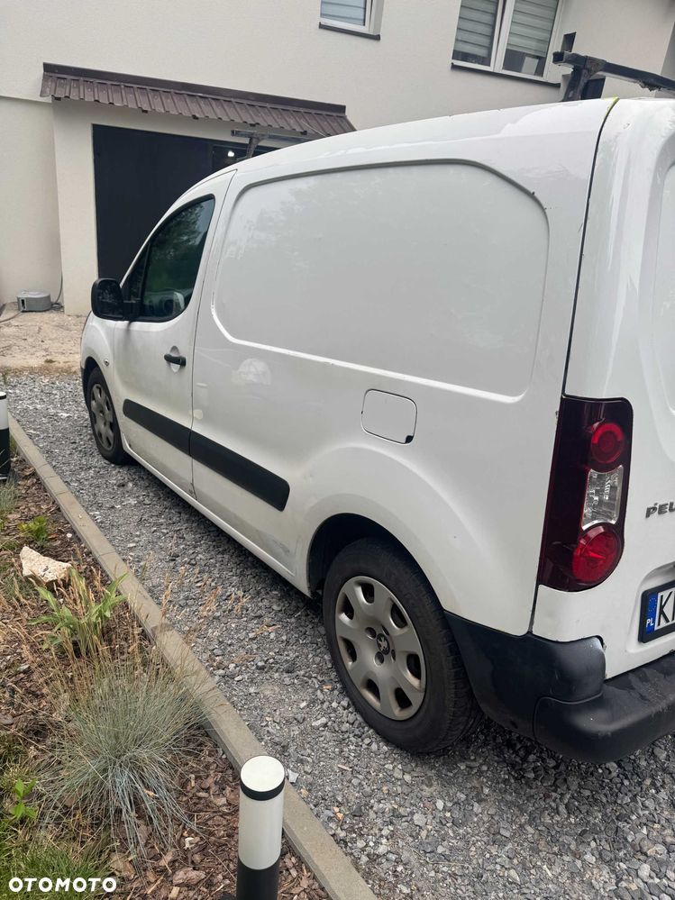 Peugeot Partner - 3