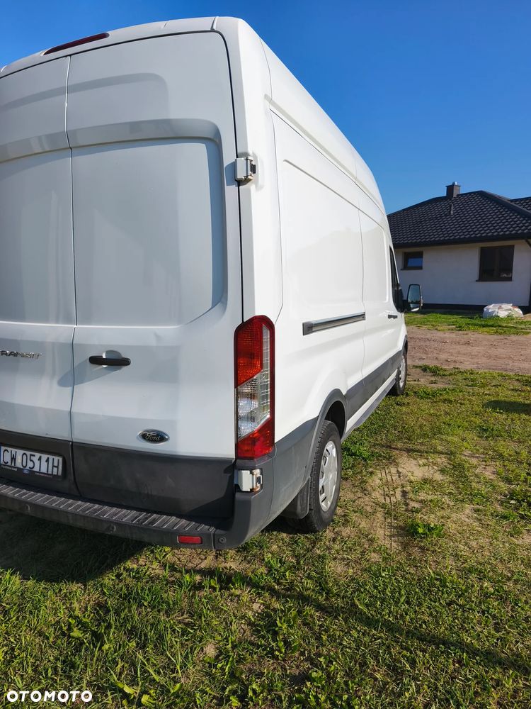 Ford Transit - 4