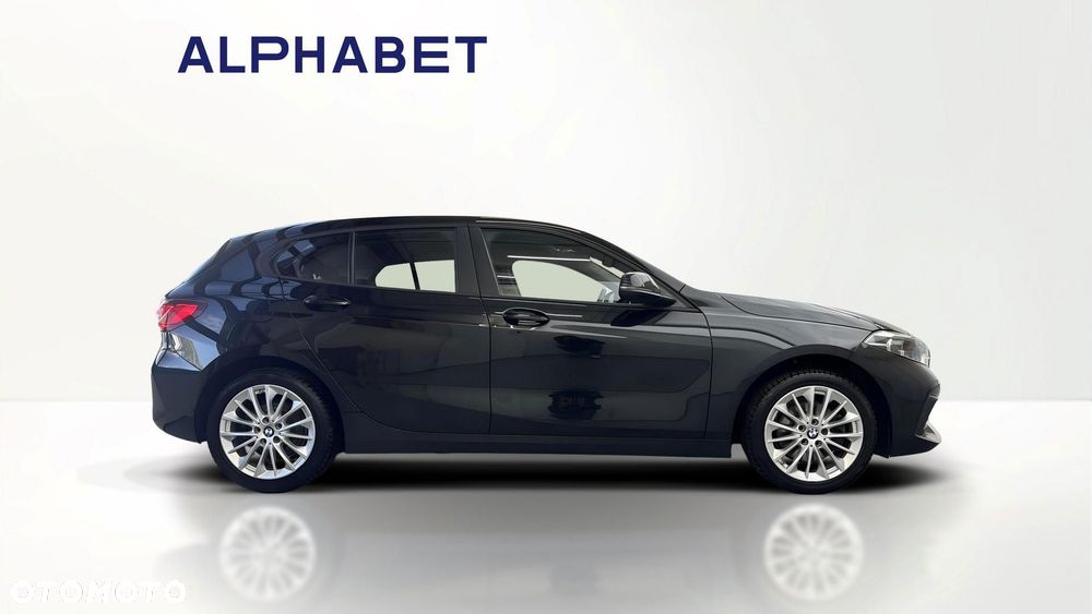 BMW Seria 1 118i Advantage - 2