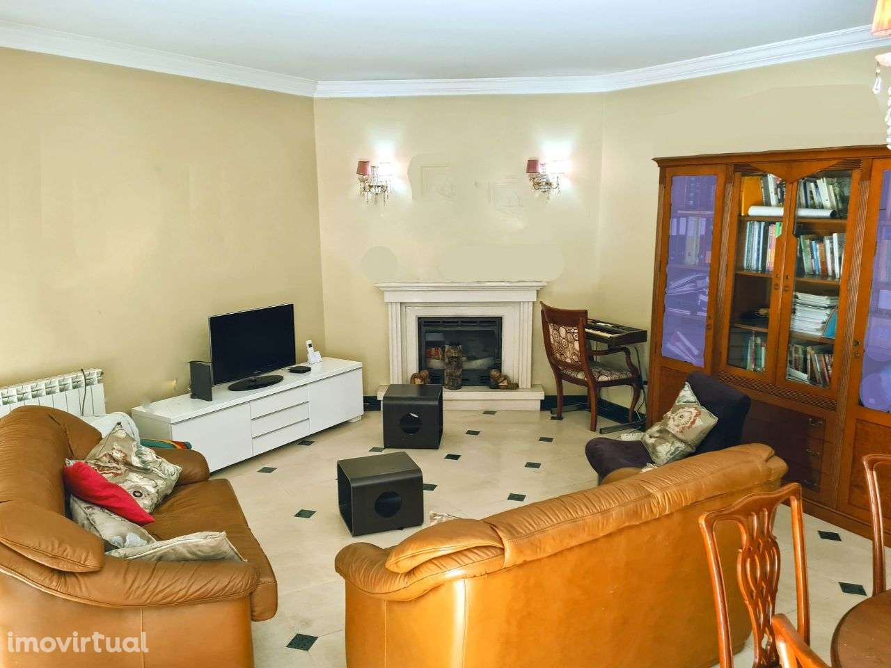 Coimbra Vale das Flores T4 com Terraço - Grande imagem: 3/14