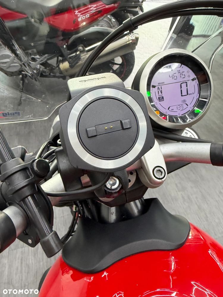 Ducati Scrambler - 24