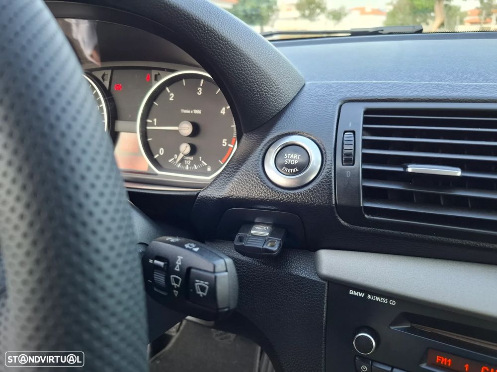 BMW 118 d - 17
