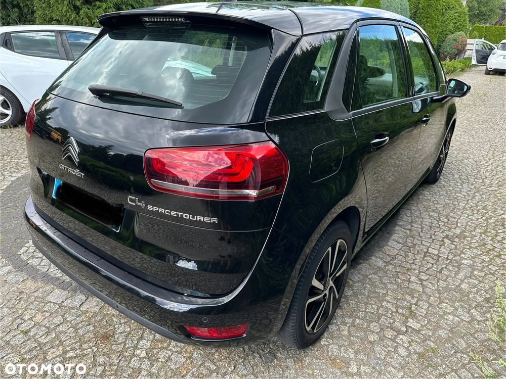 Citroën C4 SpaceTourer BlueHDi 130 Stop&Start SELECTION - 4