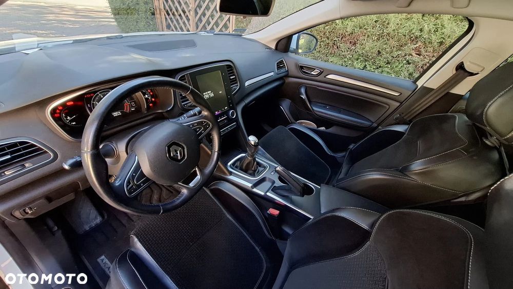Renault Megane 1.2 Energy TCe Intens - 21