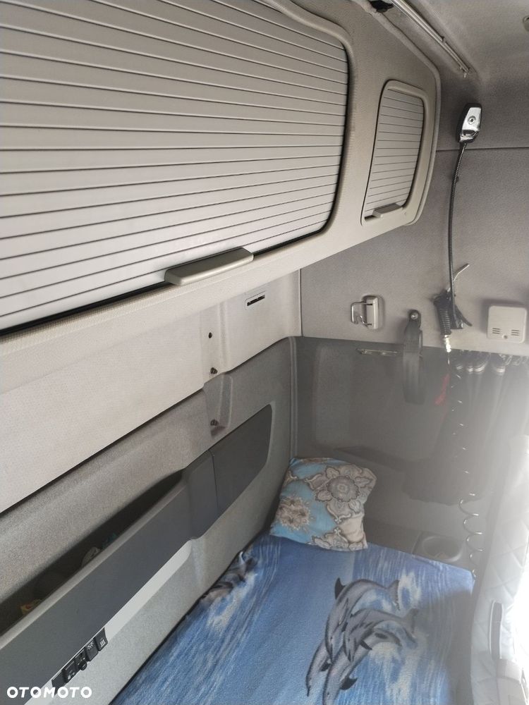 Volvo FH - 5