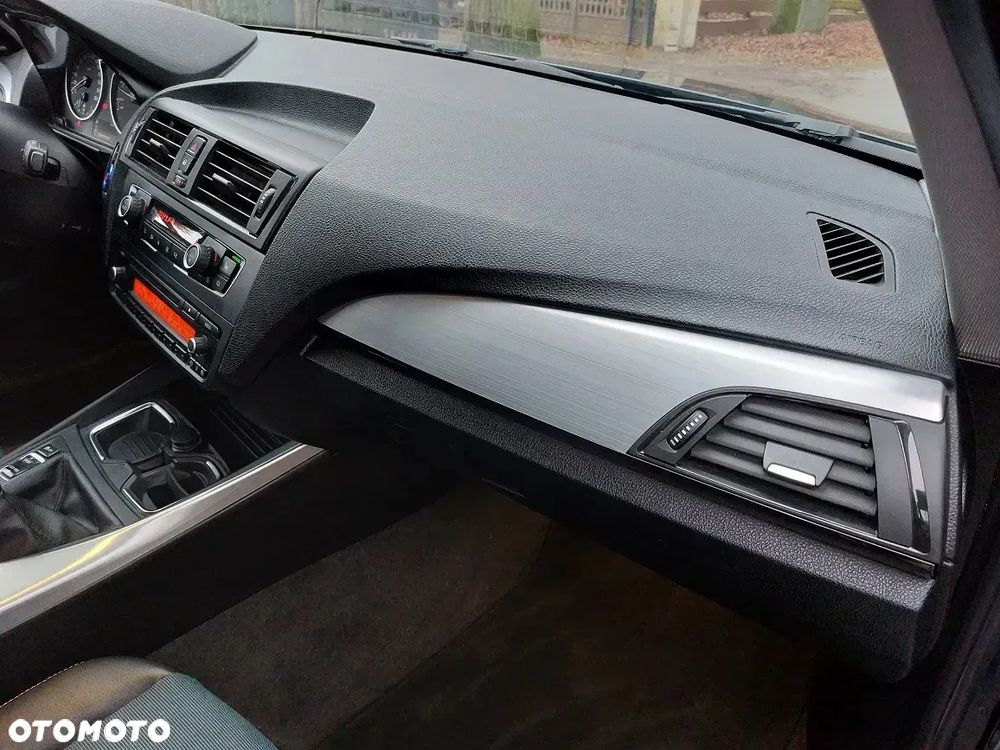 BMW Seria 1 118i Urban Line - 13