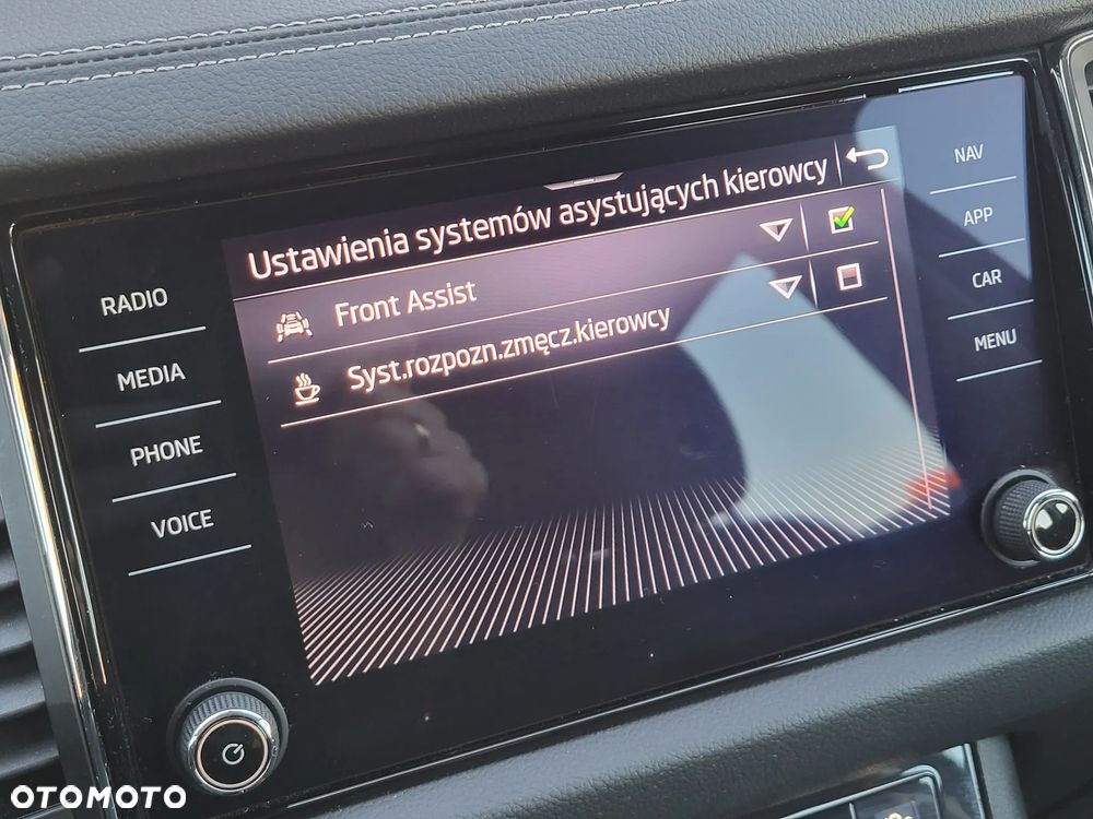 Skoda Kodiaq 1.5 TSI ACT 4x2 Ambition DSG - 20