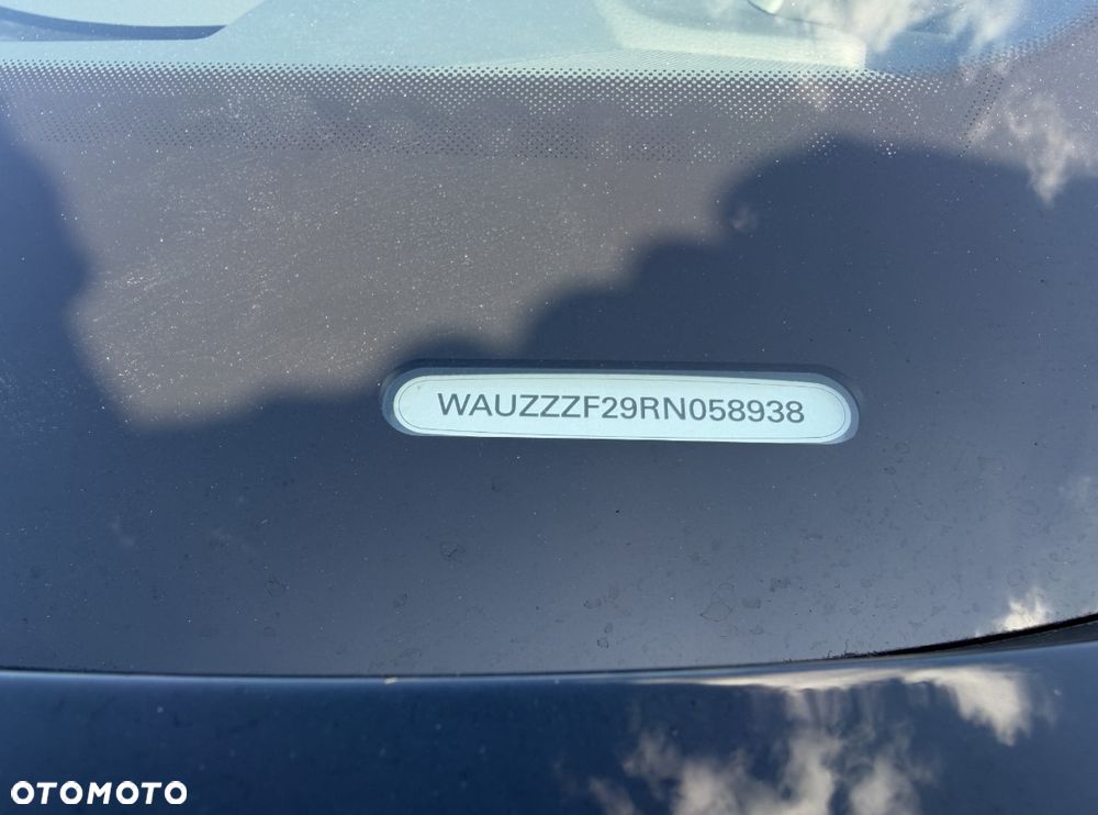 Audi A6 Limousine - 13