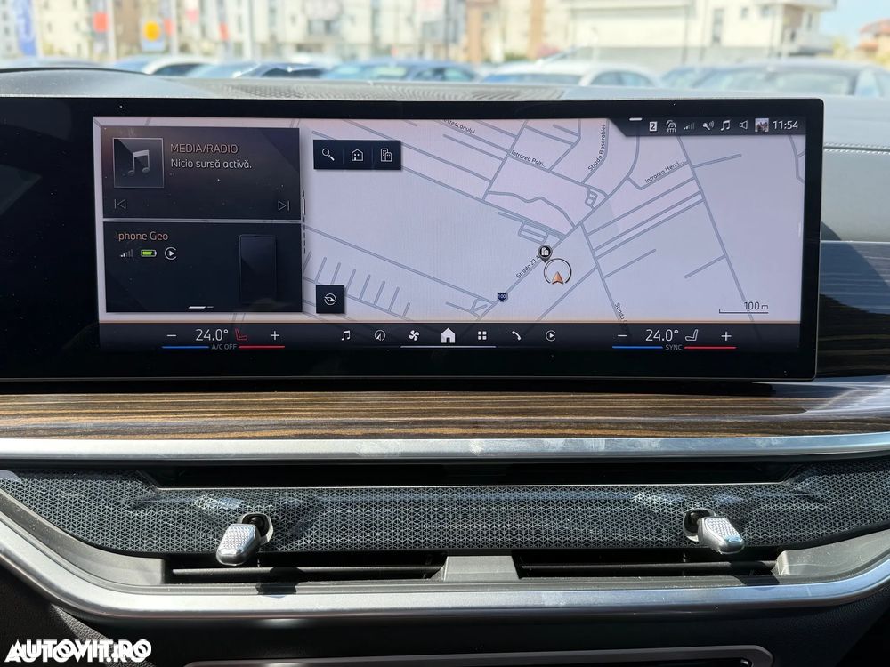BMW X5 xDrive30d - 24
