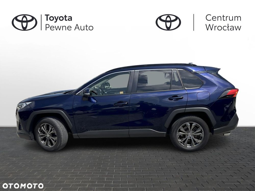 Toyota RAV4 - 2