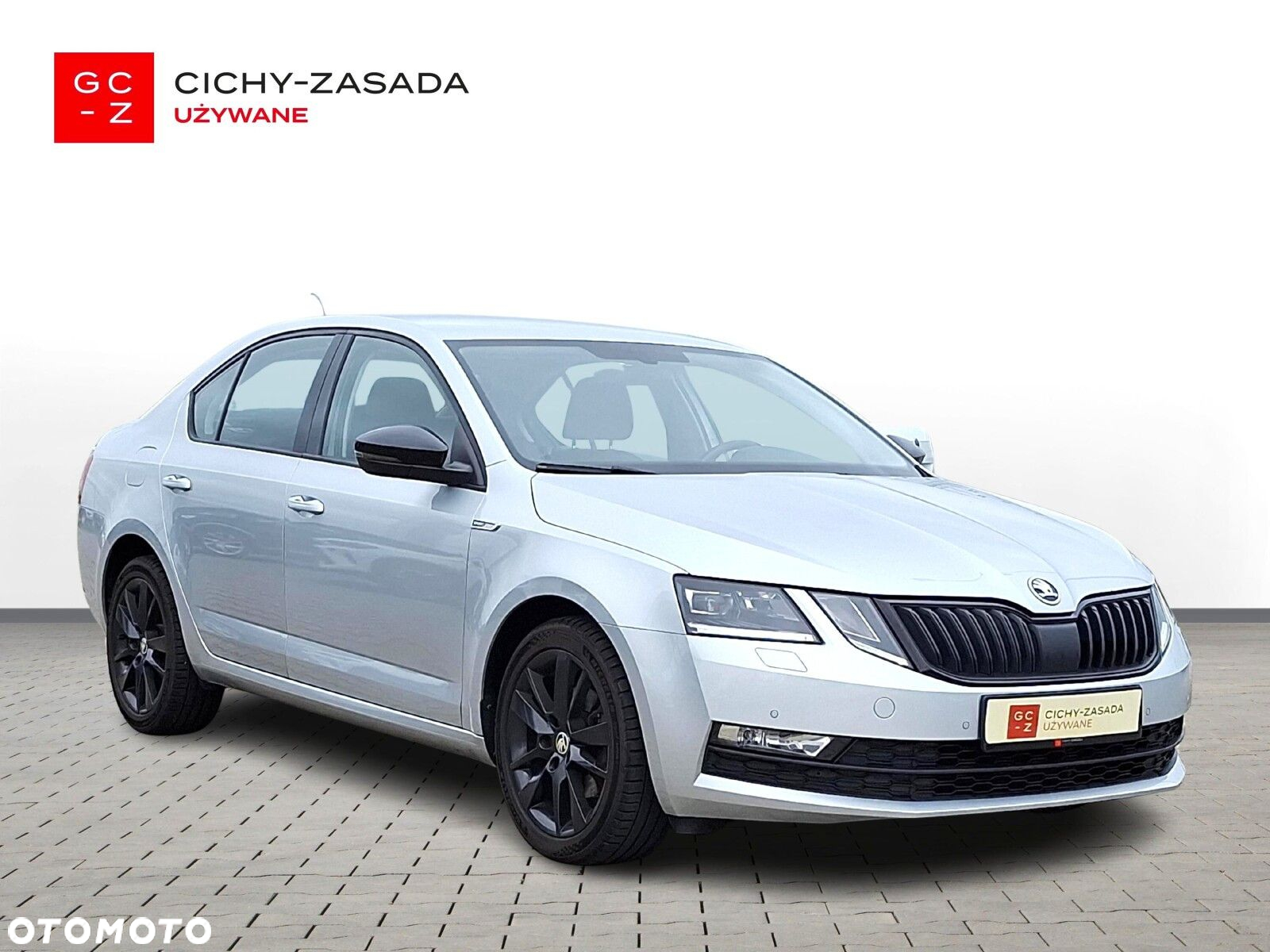 Skoda Octavia 1.5 TSI ACT Style - 3