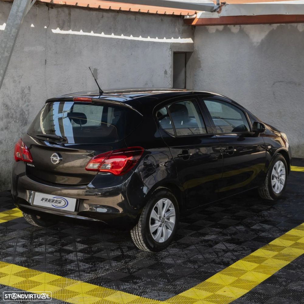 Opel Corsa 1.2 Enjoy - 5