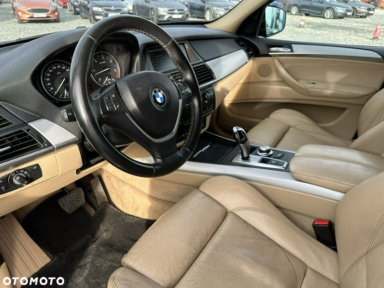 BMW X5 3.0d xDrive - 10