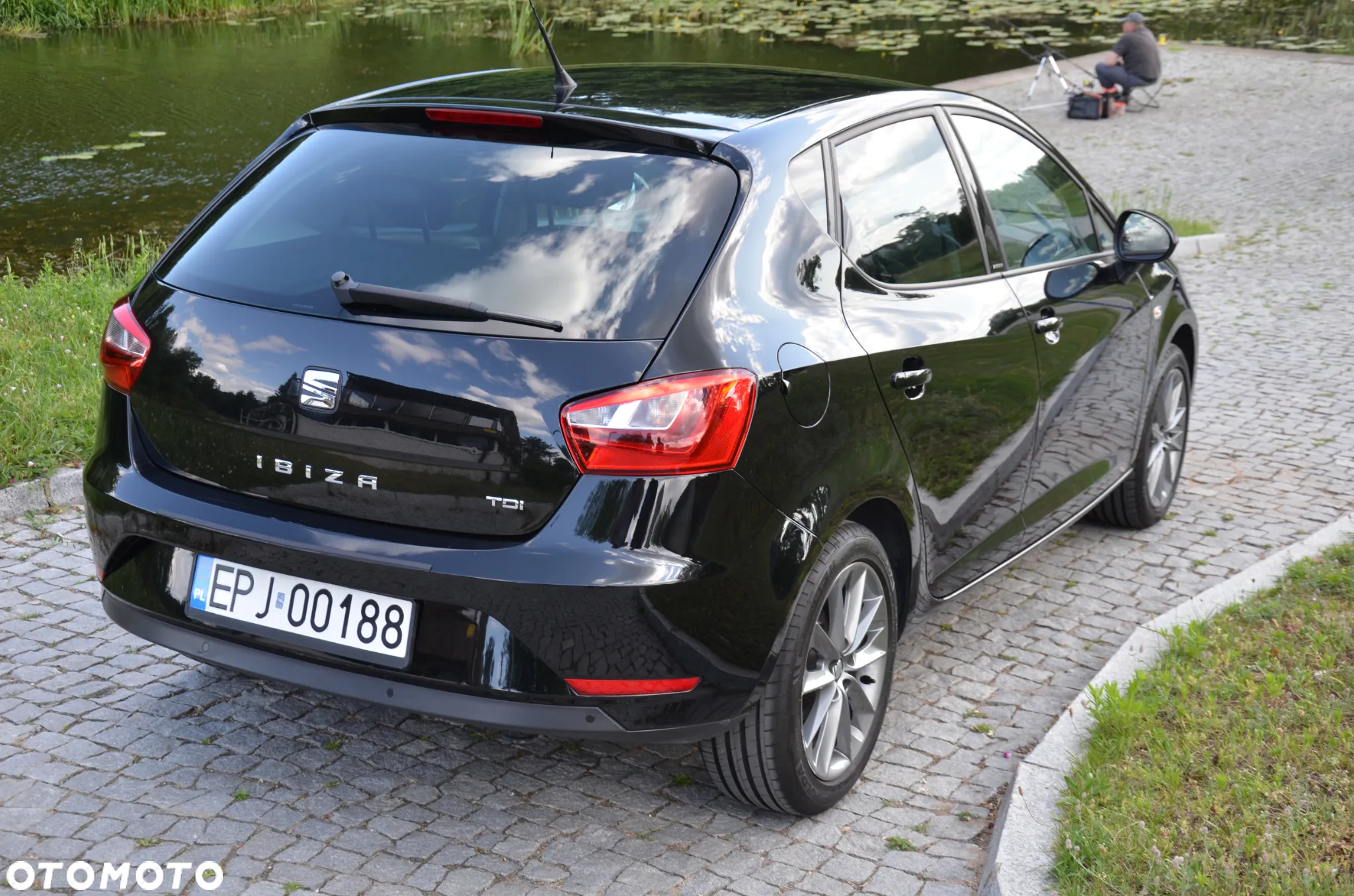 Seat Ibiza ST 1.6 TDI CR i-Tech - 5