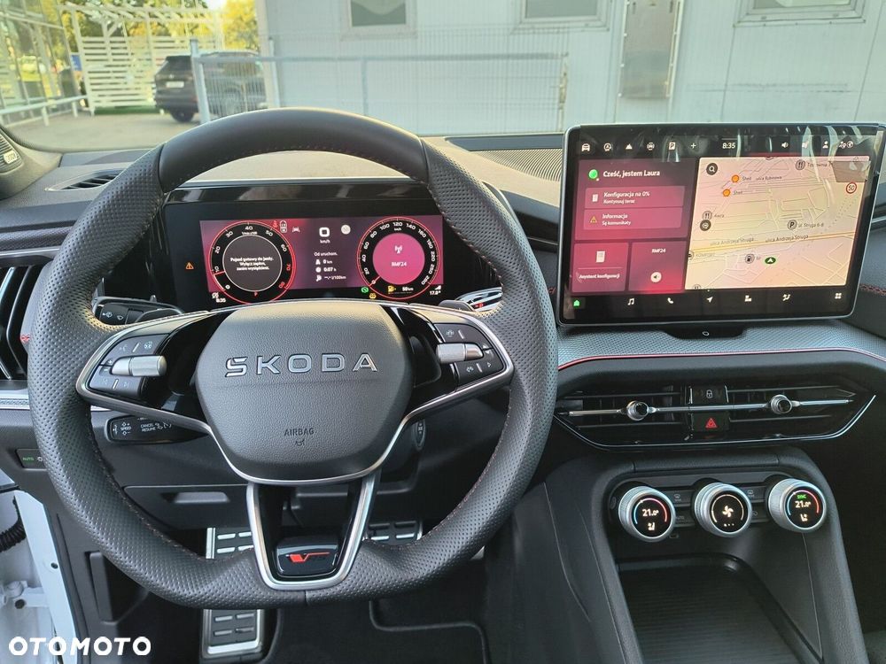 Skoda Kodiaq 2.0 TSI 4x4 RS DSG - 16