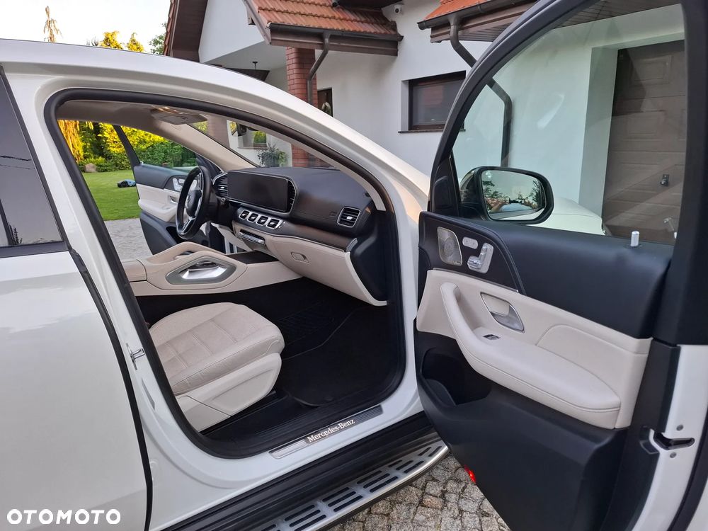 Mercedes-Benz GLE 400 d 4-Matic Premium Plus - 13