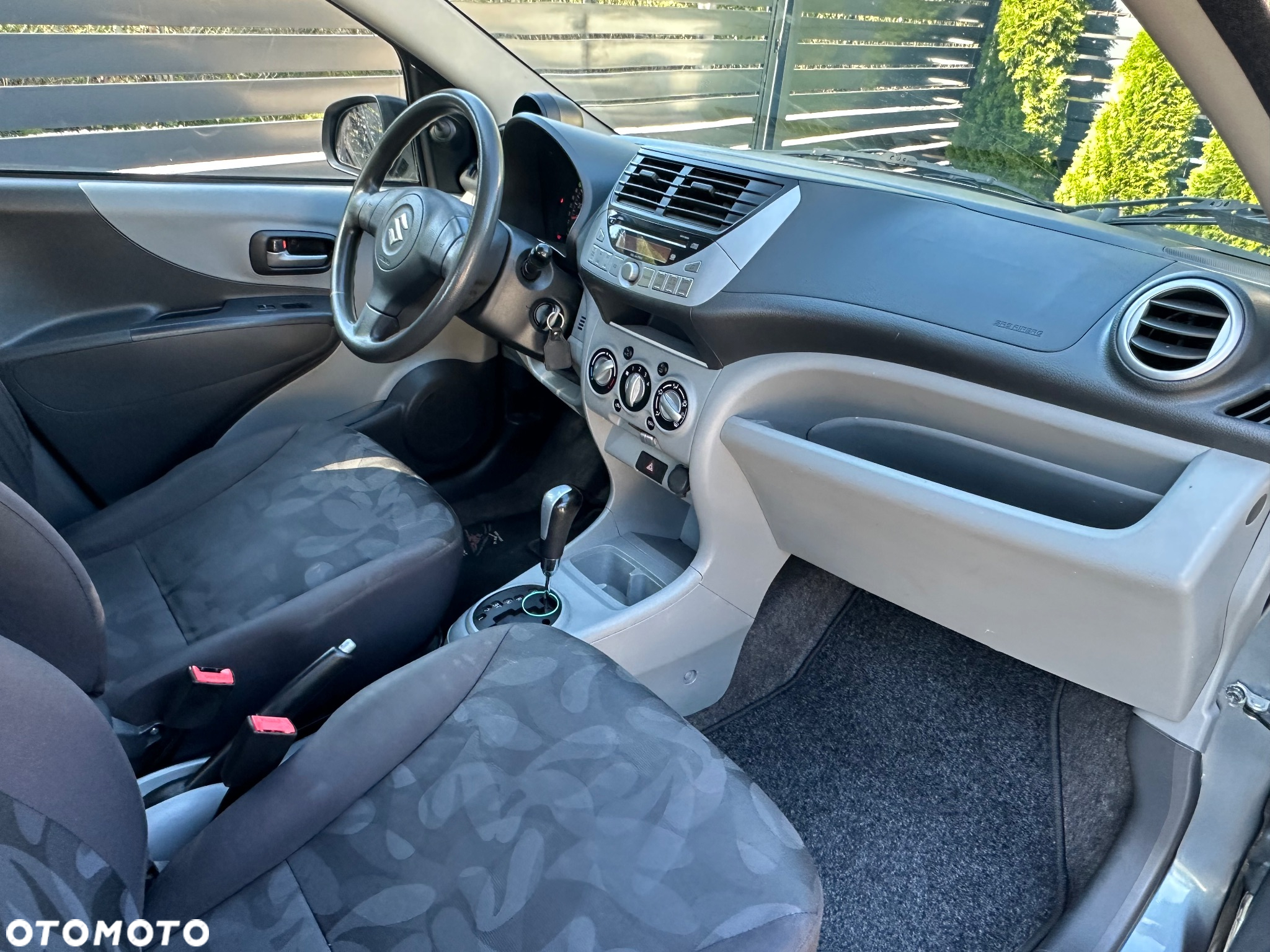 Suzuki Alto 1.0 Automatik Club - 6