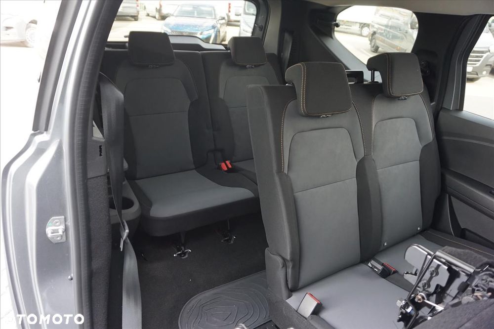 Dacia Jogger 1.6 Full Hybrid 140 Extreme MMT 7os - 17