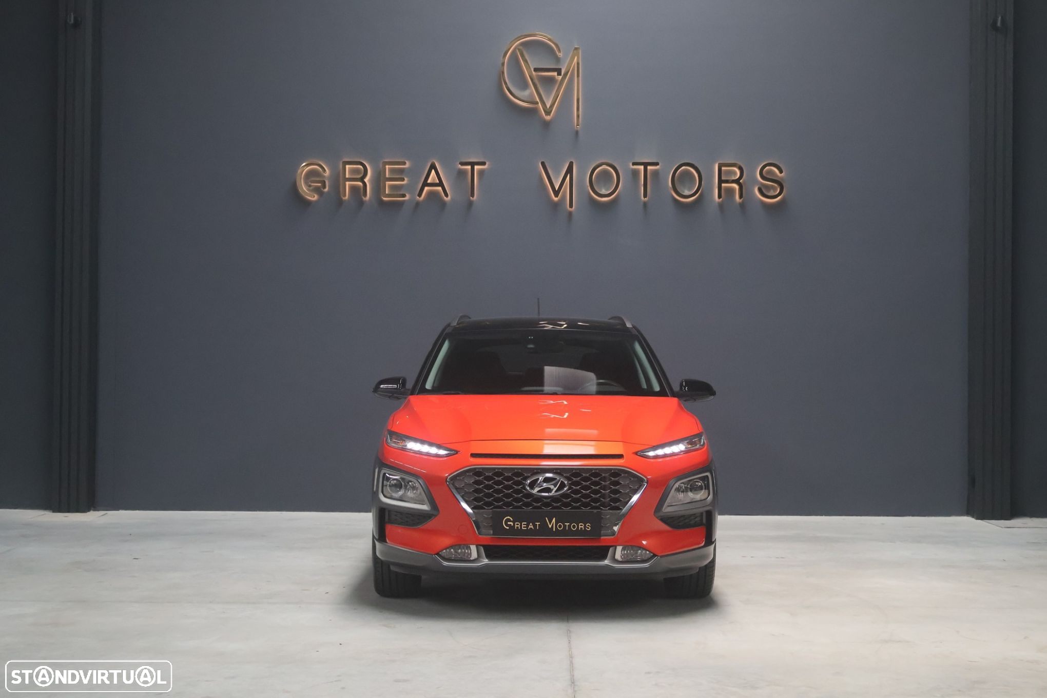 Hyundai Kauai 1.0 T-GDi Premium - 9