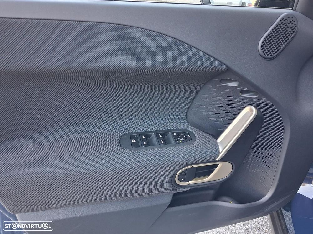 MINI Aceman E Classic S - 8