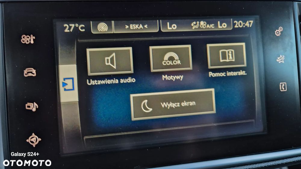 Peugeot 308 BlueHDi 150 Stop & Start Allure - 25