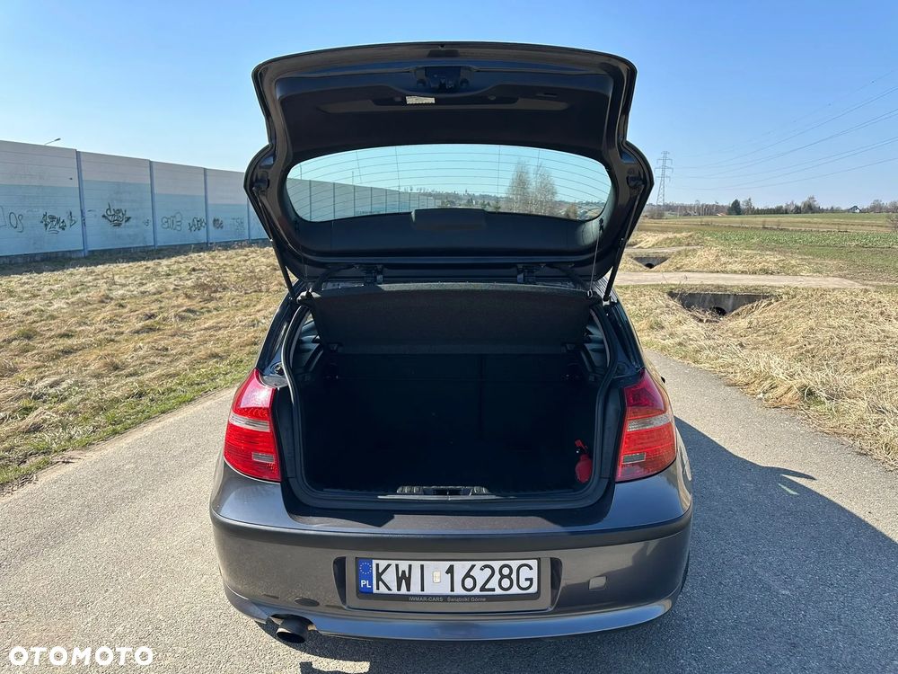 BMW Seria 1 118i Edition Lifestyle - 10
