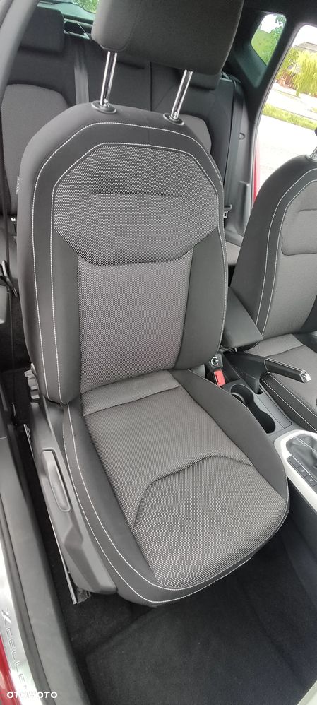 Seat Arona 1.0 TSI OPF FR Black Edition - 32