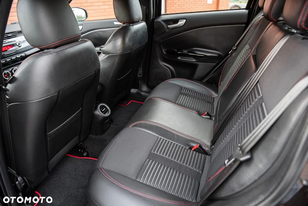 Alfa Romeo Giulietta 1.4 TB 16V - 24