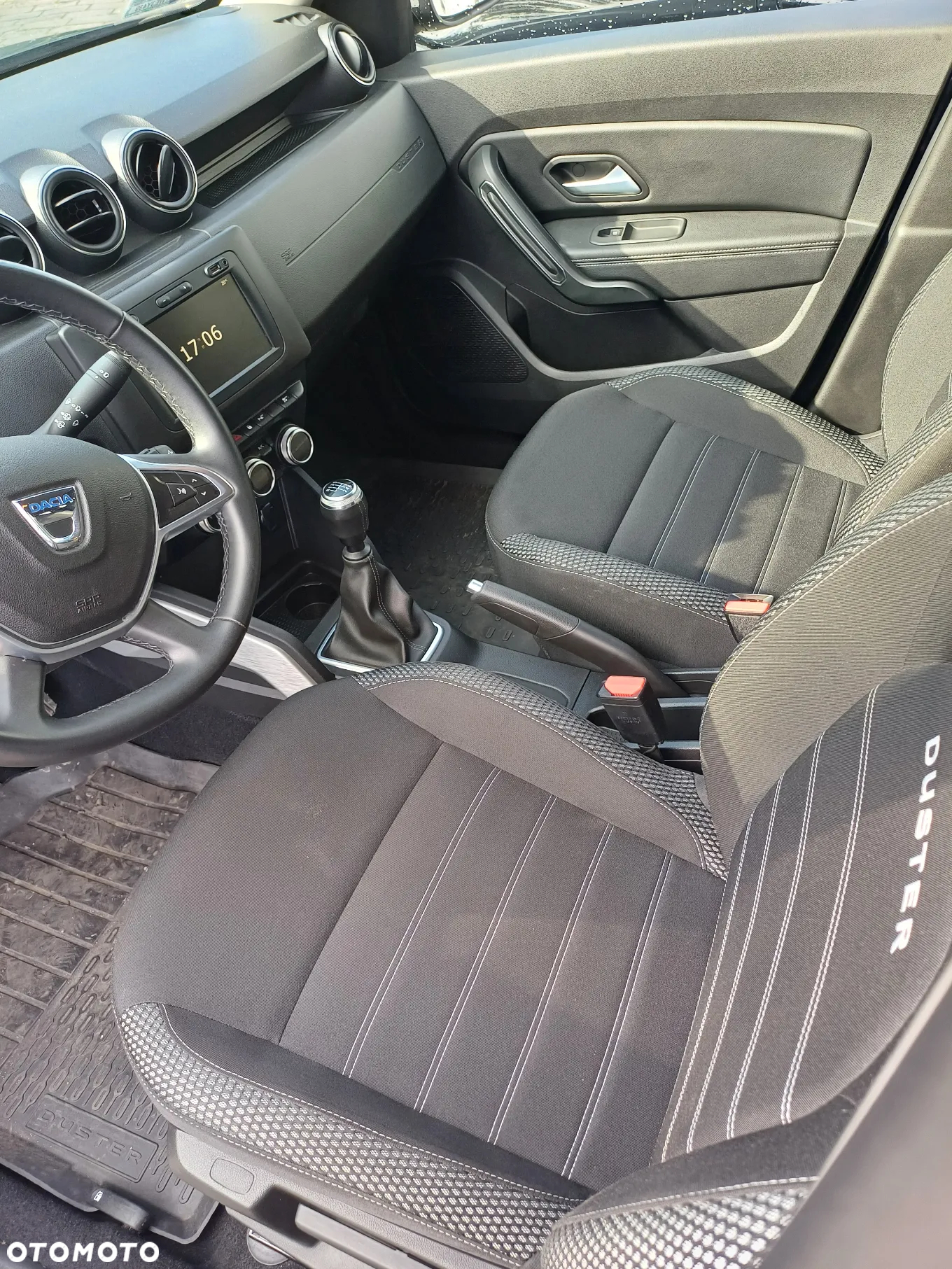 Dacia Duster 1.5 Blue dCi Prestige 4WD EU6d - 13