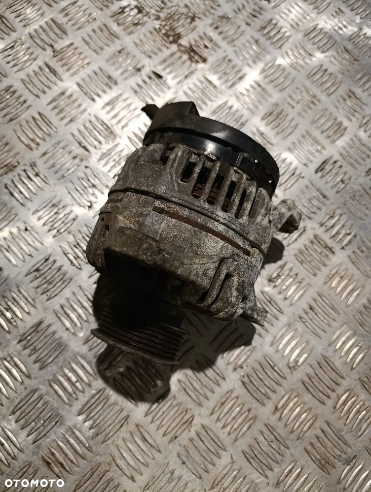 ALTERNATOR IVECO DAILY 2.8HPI / 2.8TD 0124320001 500317453 - 2