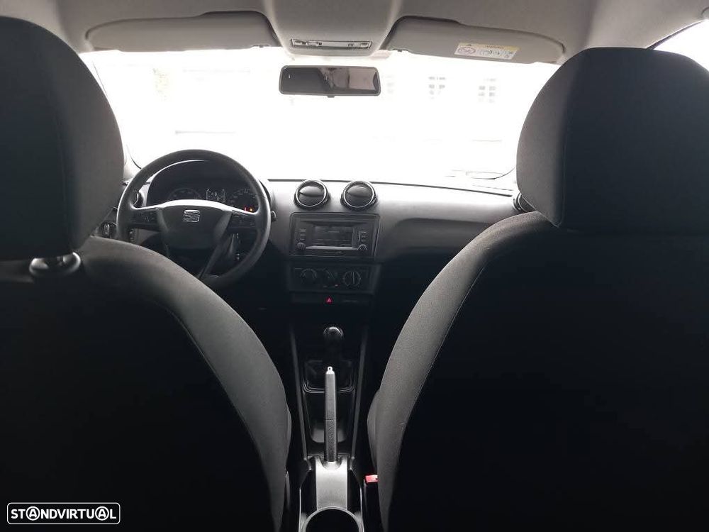 SEAT Ibiza 1.0 MPI Style - 14