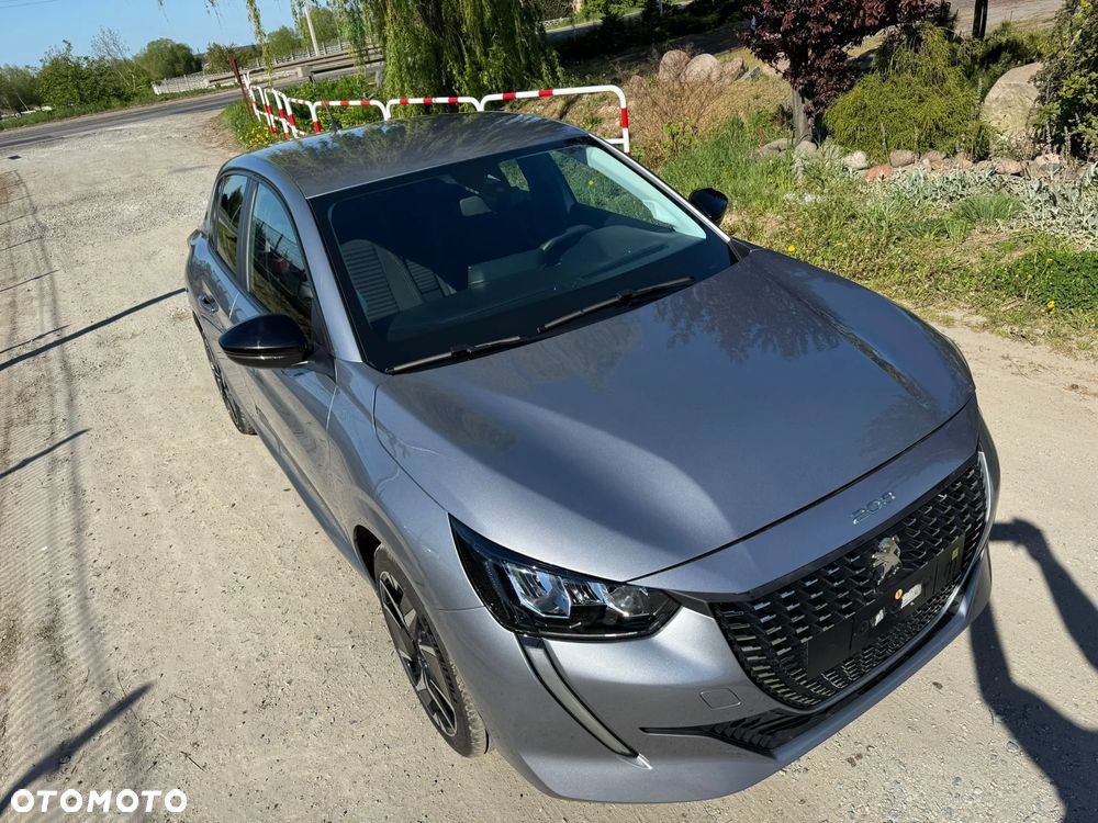 Peugeot 208 - 19