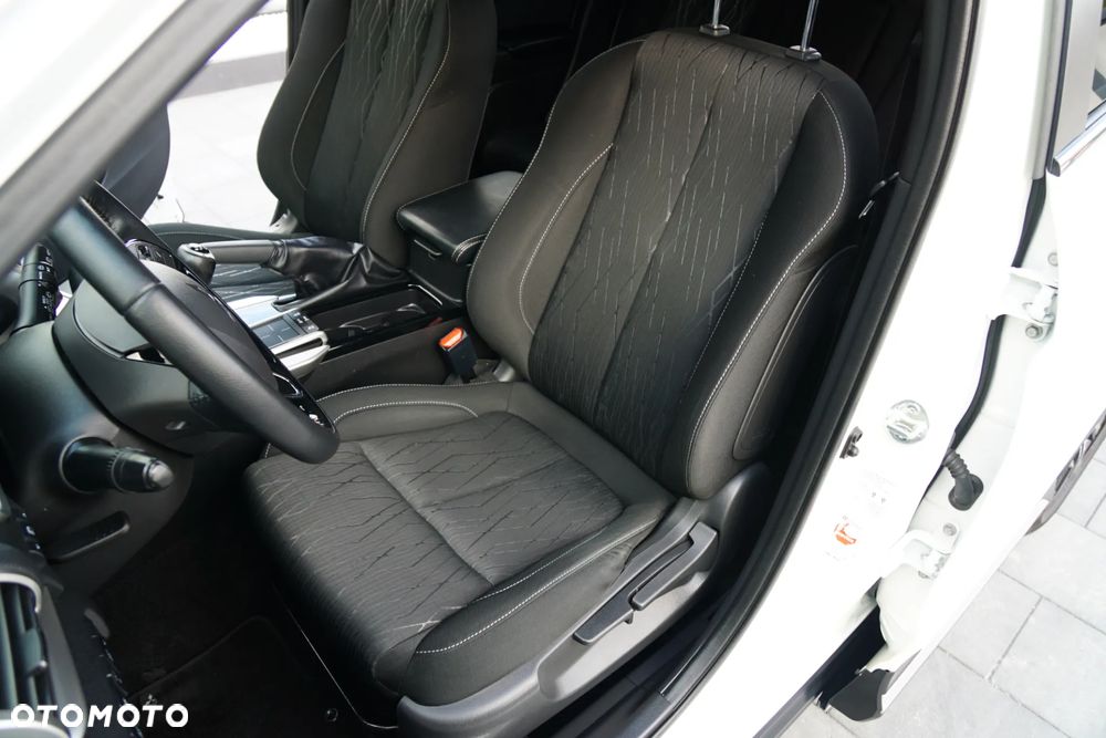 Mitsubishi Eclipse Cross 1.5 T-MIVEC ClearTec 2WD Intro Edition - 29