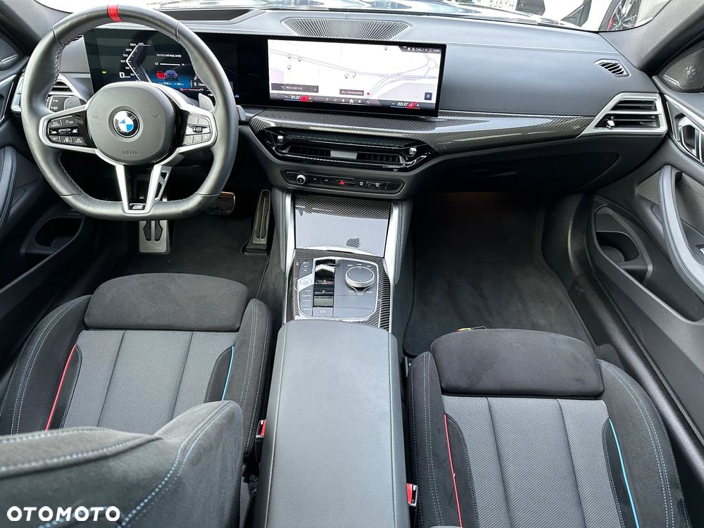 BMW Seria 4 - 8