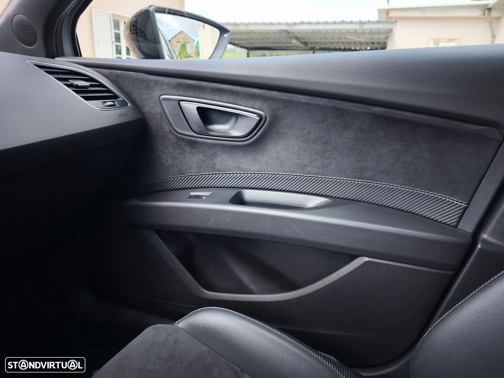 SEAT Leon ST 2.0 TSI Cupra 4Drive DSG S/S - 46