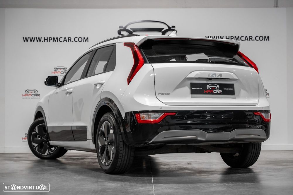 Kia e-Niro 64kWh - 4