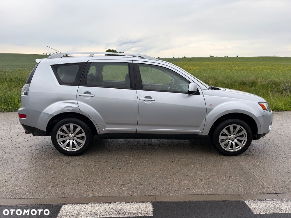 Mitsubishi Outlander 2.0 DID Invite - 7