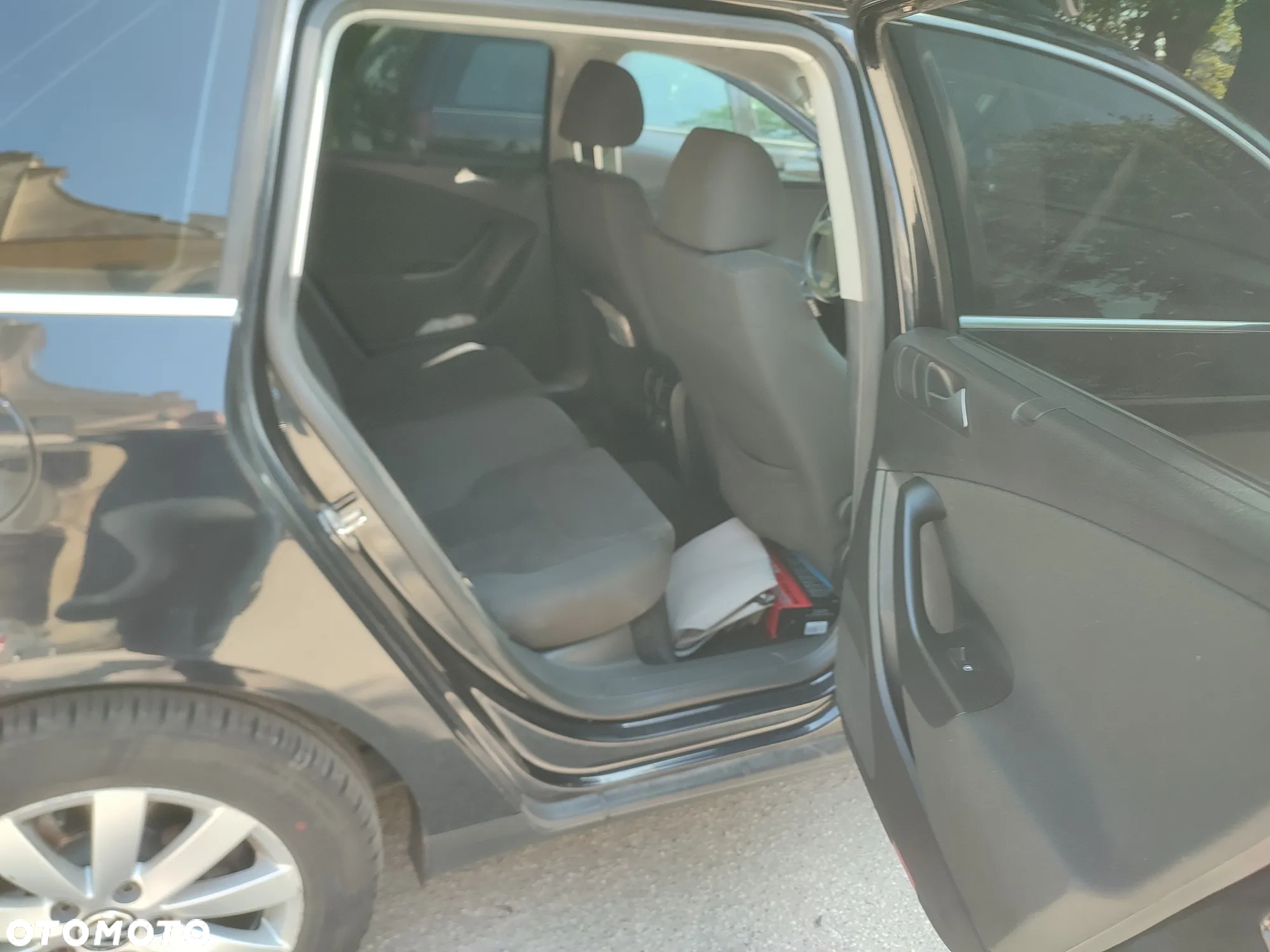 Volkswagen Passat 2.0 TDI BMT Comfortline - 7