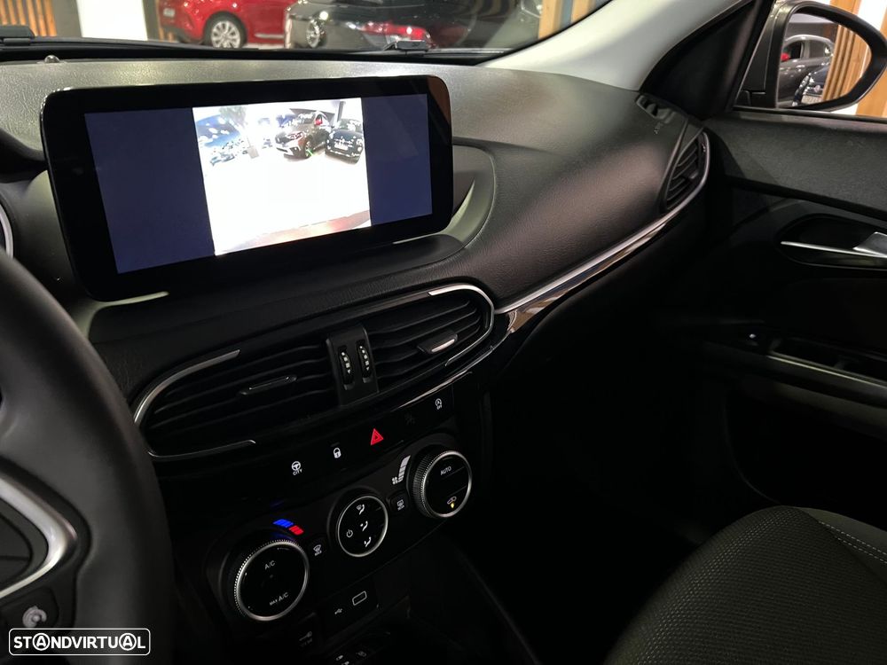 Fiat Tipo Station Wagon 1.3 MultiJet City Life - 18
